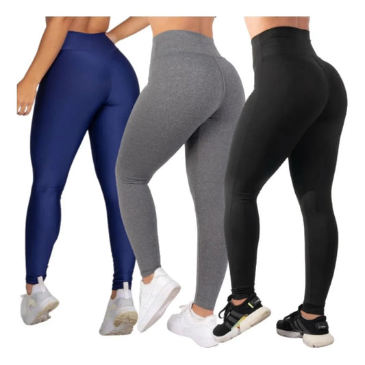Calça Legging kit