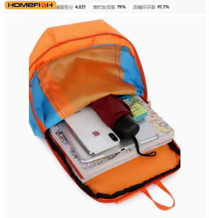 Mochila Esportiva Leve