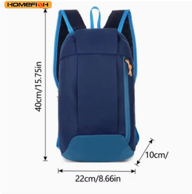 Mochila Esportiva Leve