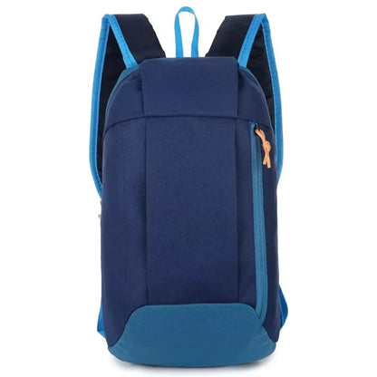 Mochila Esportiva Leve