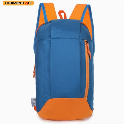 Mochila Esportiva Leve