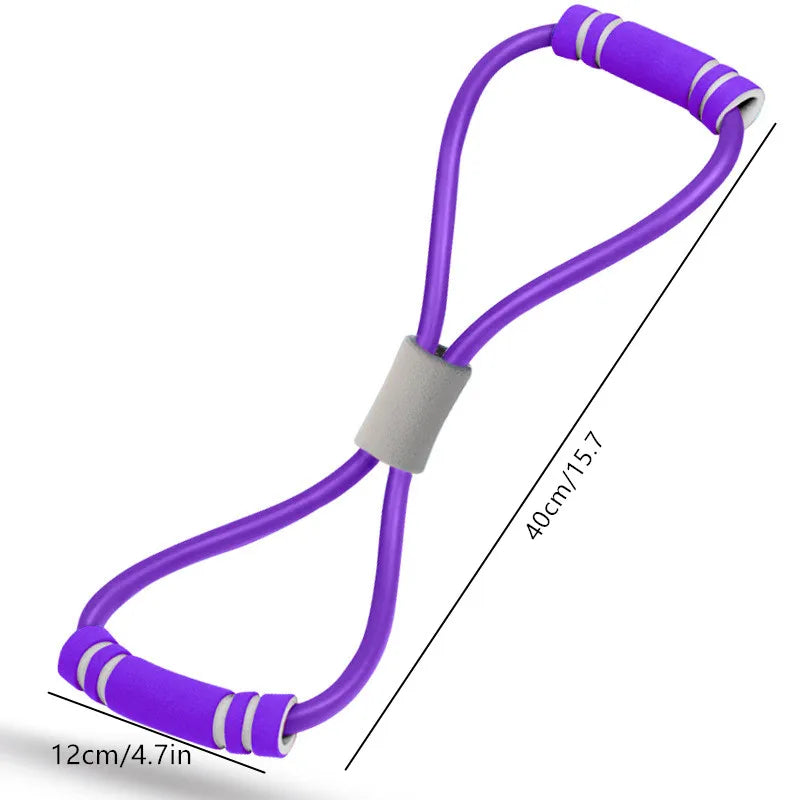 Extensor Elástico Multifuncional Fit-Fy Brasil