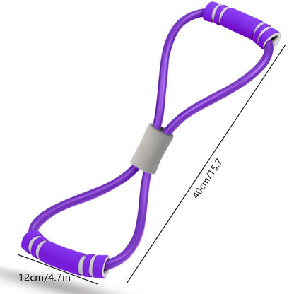 Extensor Elástico Multifuncional Fit-Fy Brasil