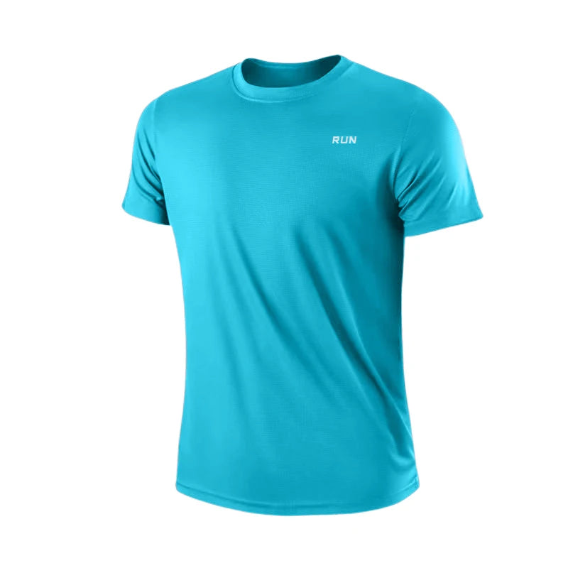 camiseta treino basica