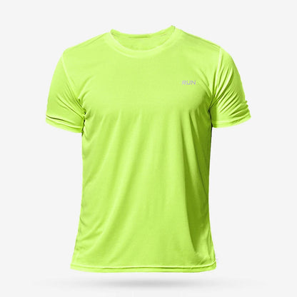 camiseta treino basica