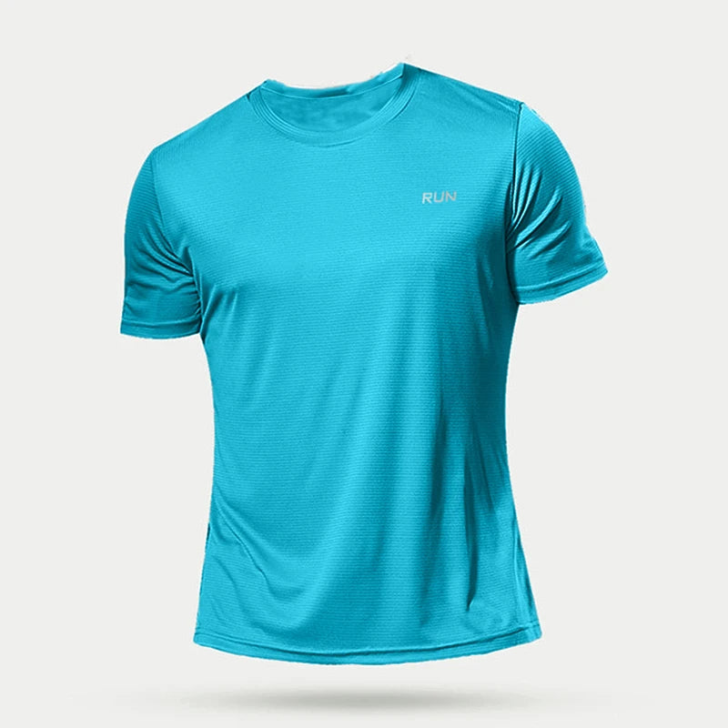 camiseta treino basica