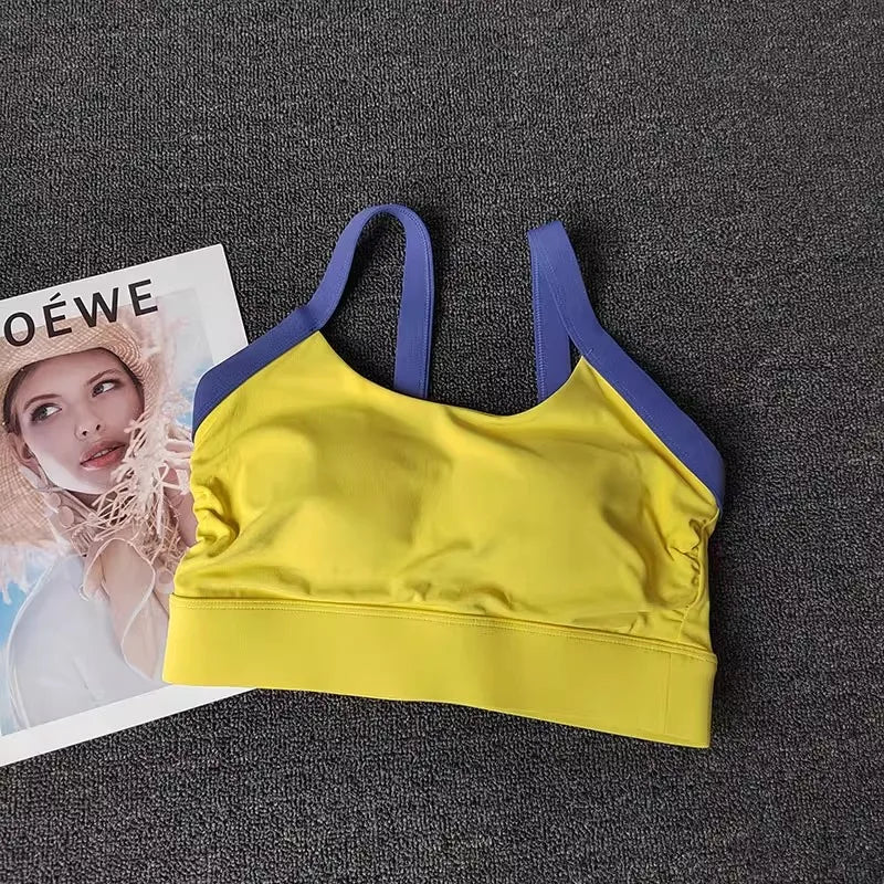 Conjunto fitness feminino