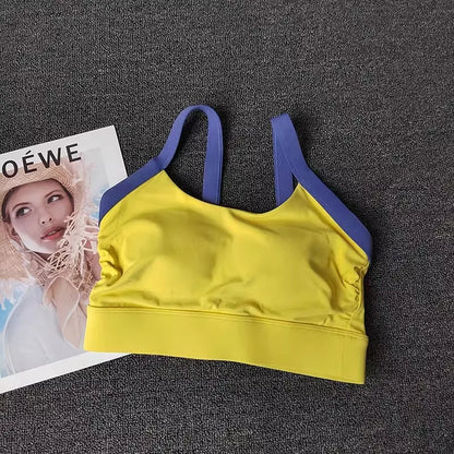 Conjunto fitness feminino