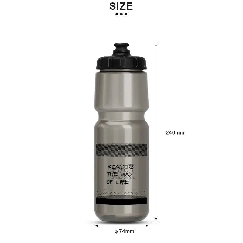 Garraga térmica 750ml