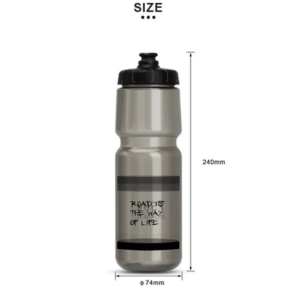 Garraga térmica 750ml