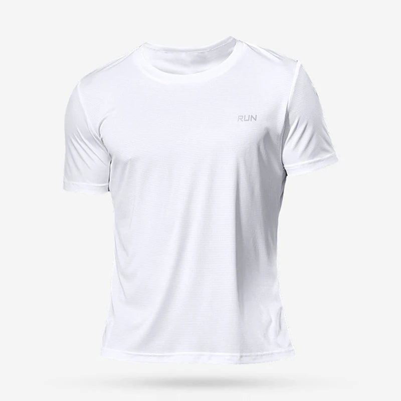 camiseta treino basica