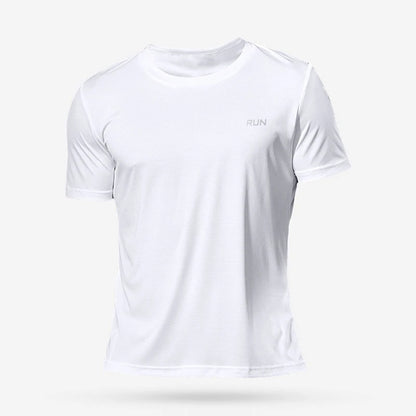 camiseta treino basica