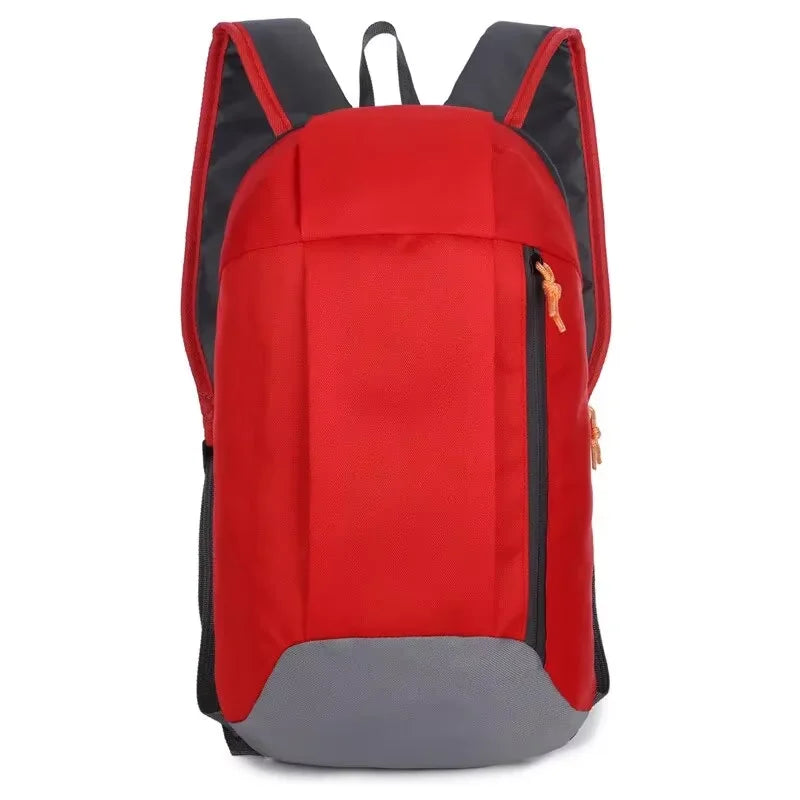 Mochila Esportiva Leve