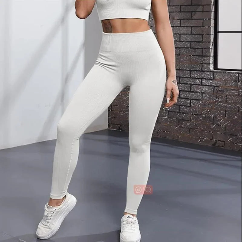 Calça Legging kit