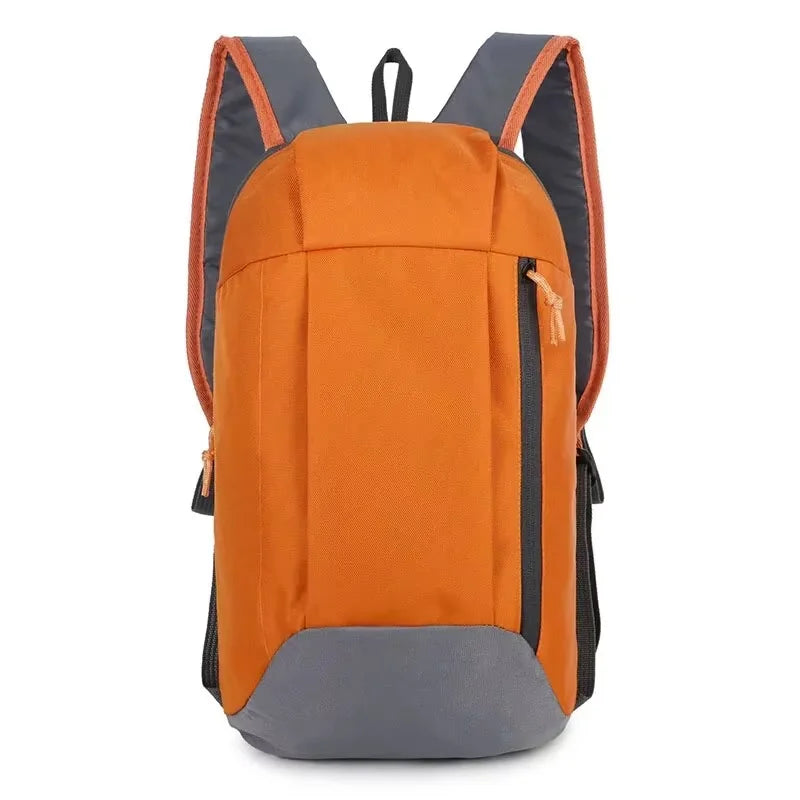 Mochila Esportiva Leve