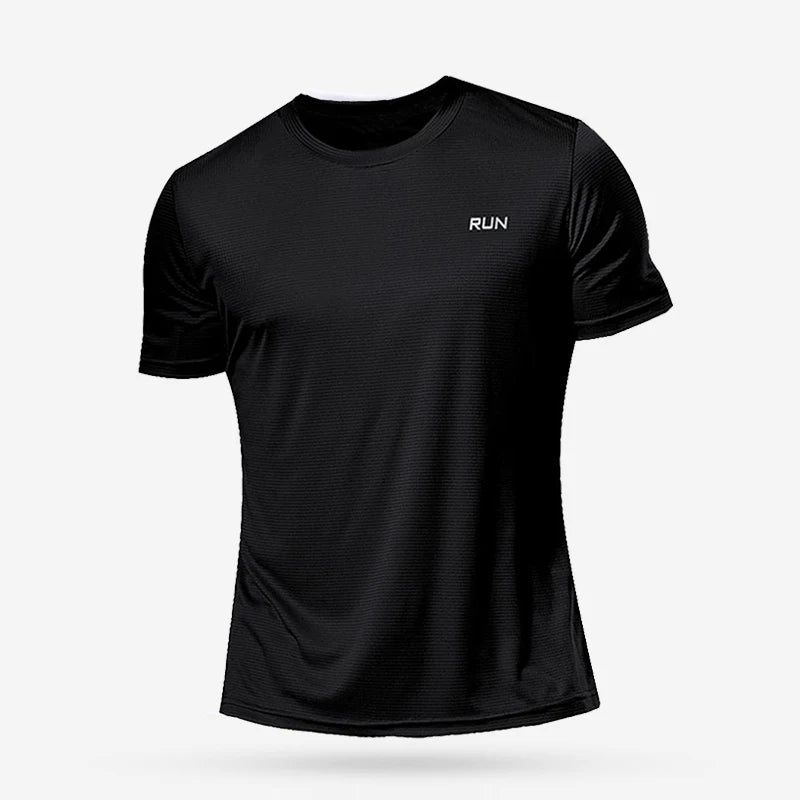 camiseta treino basica