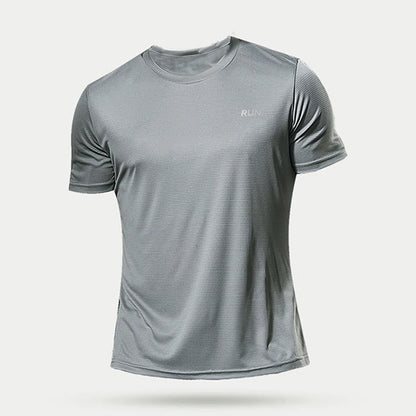 camiseta treino basica