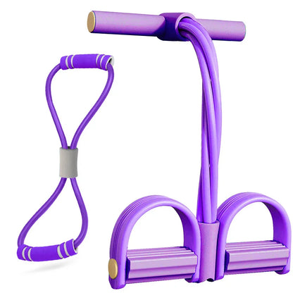 Extensor Elástico Multifuncional Fit-Fy Brasil