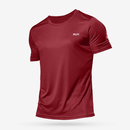 camiseta treino basica
