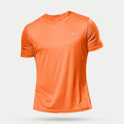 camiseta treino basica