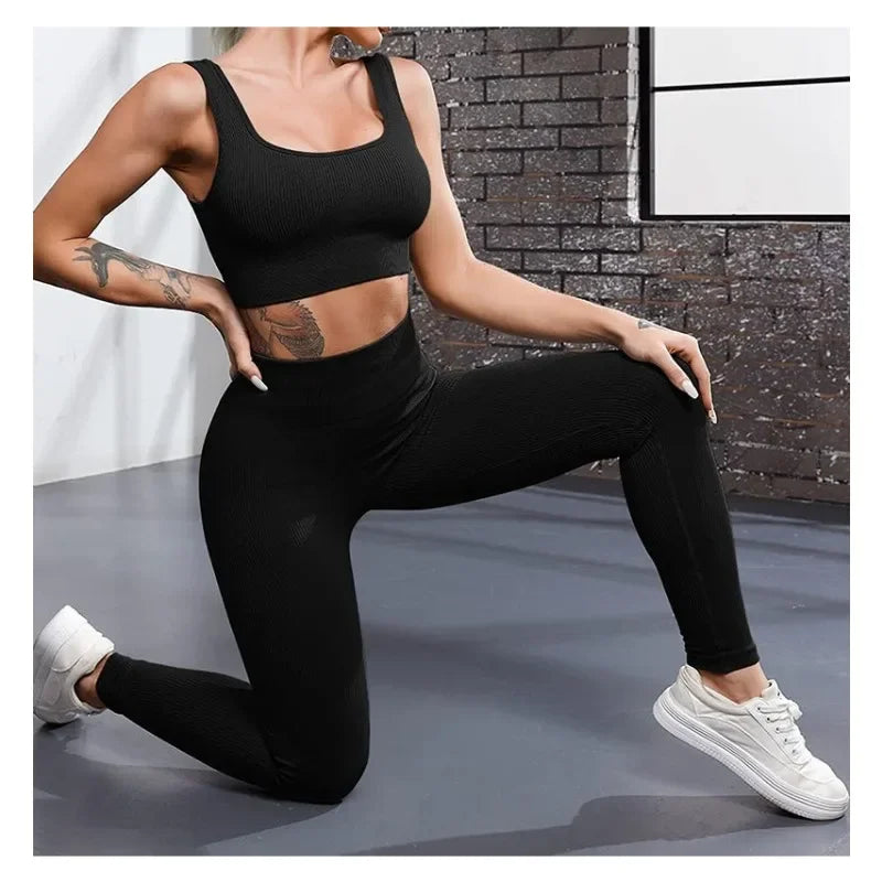 Calça Legging kit