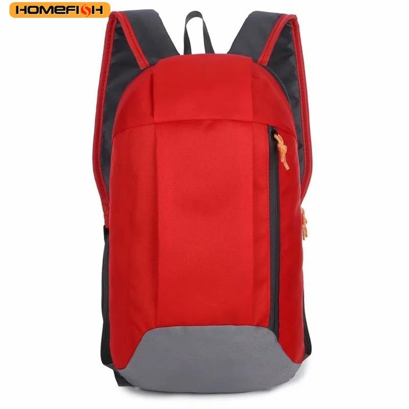 Mochila Esportiva Leve