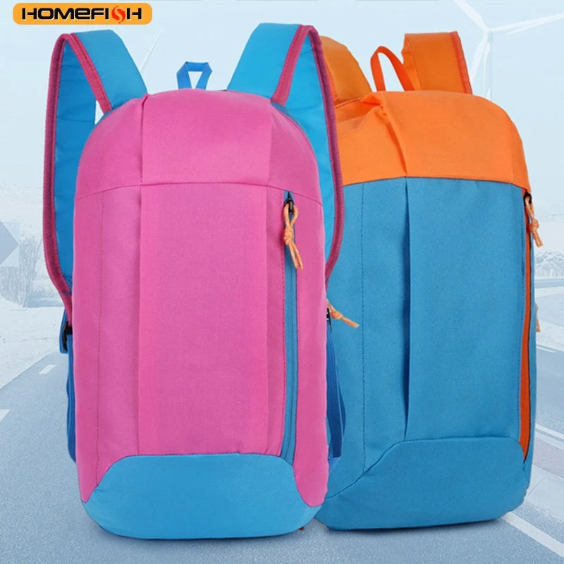 Mochila Esportiva Leve