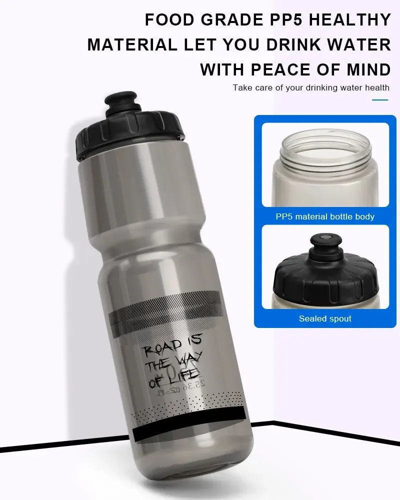 Garraga térmica 750ml
